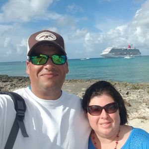 Meet your Posher, Jody